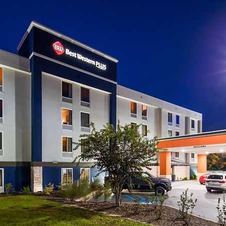 Best Western Plus Lexington Inn Екстериор снимка