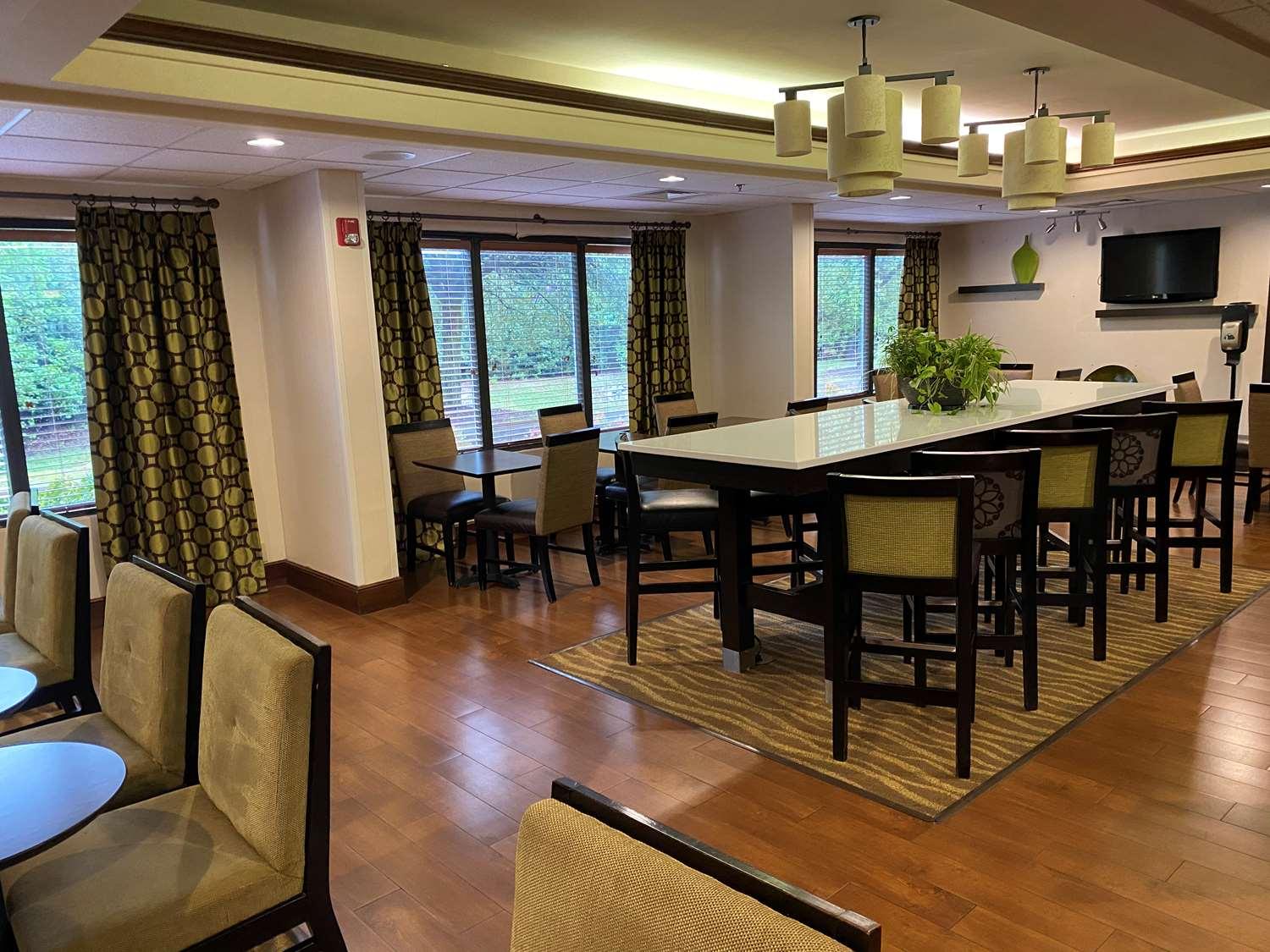 Best Western Plus Lexington Inn Екстериор снимка