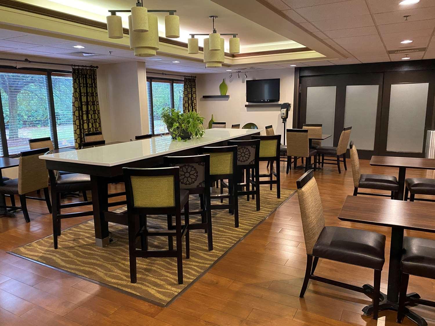 Best Western Plus Lexington Inn Екстериор снимка
